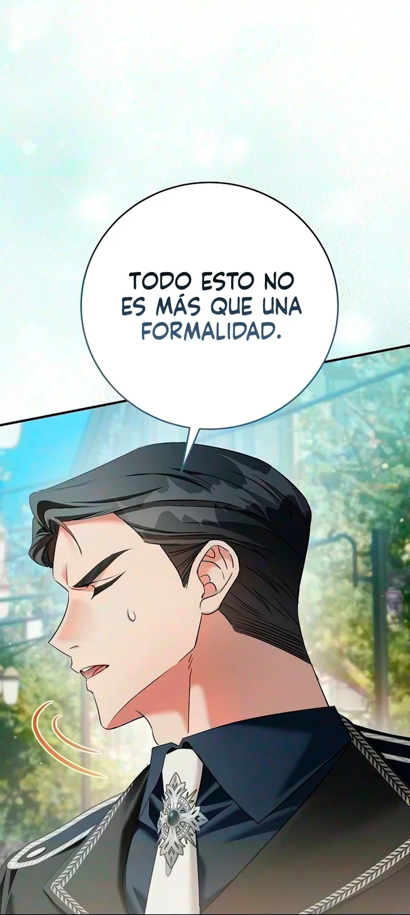 Mi gemela me robó el lugar como su esposa. capítulo 18, página 18