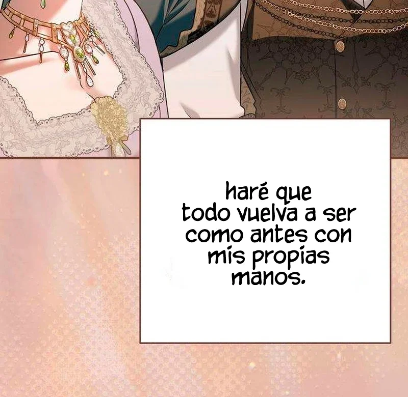 Mi gemela me robó el lugar como su esposa. capítulo 19, página 28