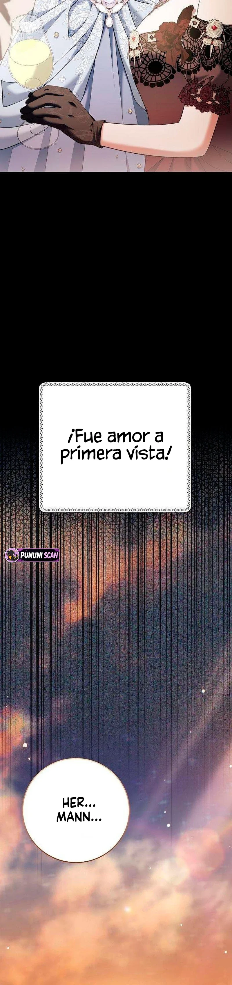 Mi gemela me robó el lugar como su esposa. capítulo 7, página 17
