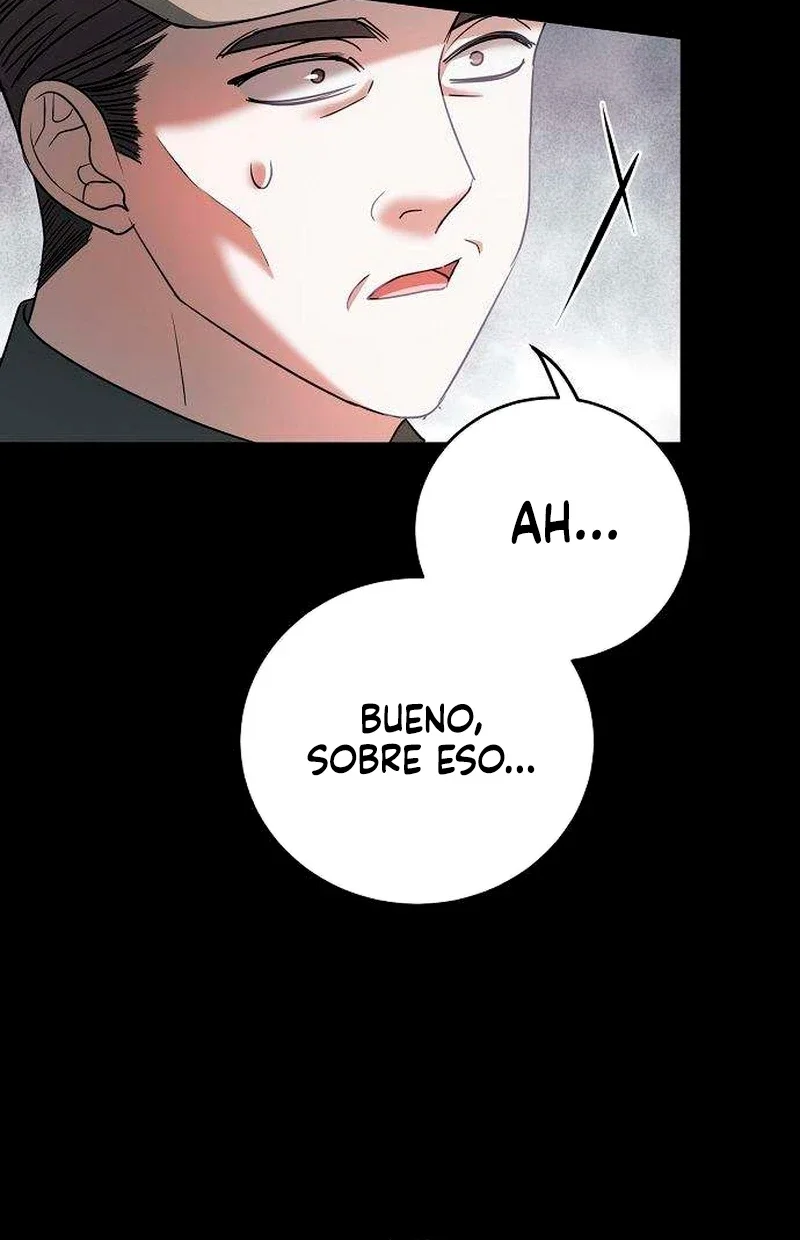 Mi gemela me robó el lugar como su esposa. capítulo 8, página 10