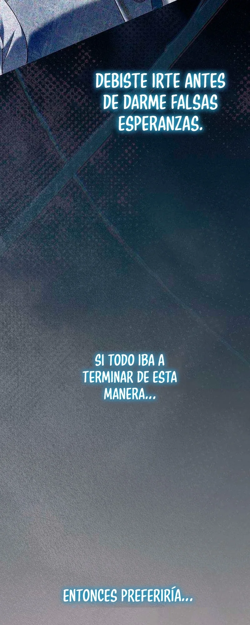 Mi gemela me robó el lugar como su esposa. capítulo 8, página 19