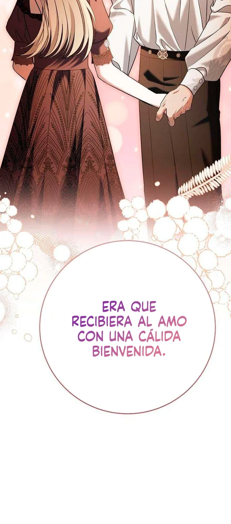 Mi gemela me robó el lugar como su esposa. capítulo 8, página 38
