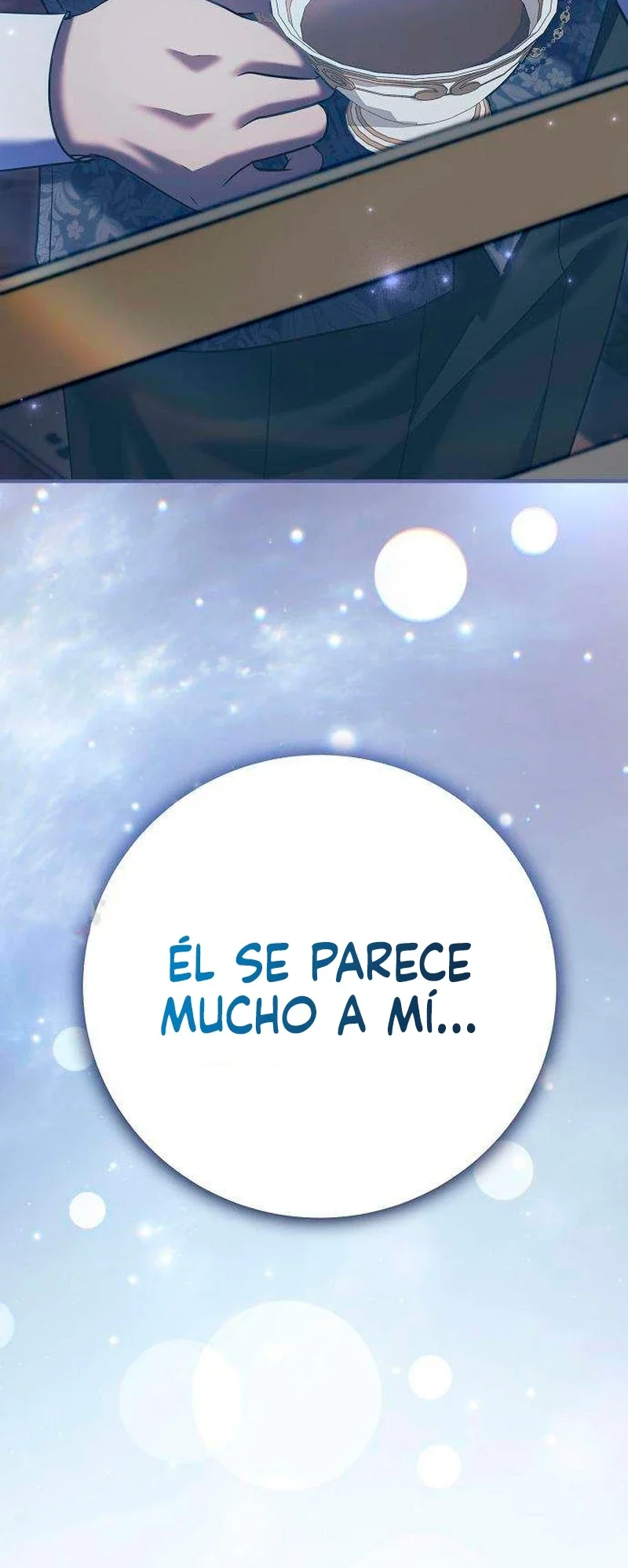 Mi gemela me robó el lugar como su esposa. capítulo 8, página 50