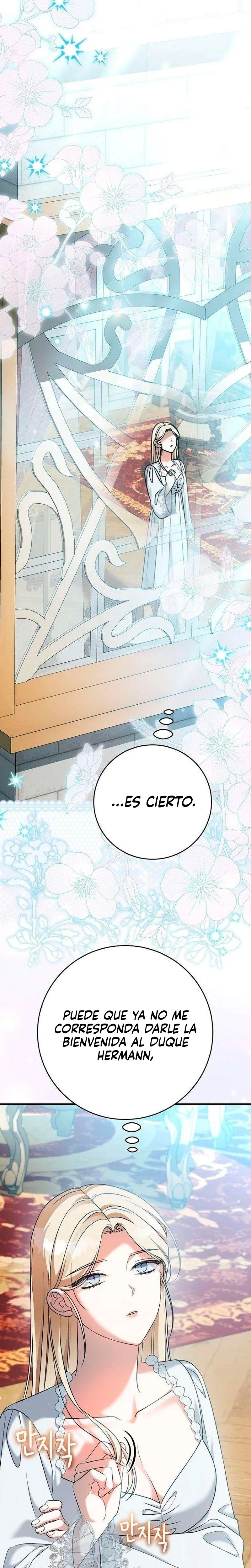 Mi gemela me robó el lugar como su esposa. capítulo 9, página 2
