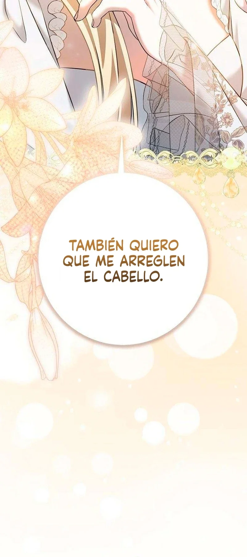 Mi gemela me robó el lugar como su esposa. capítulo 9, página 7