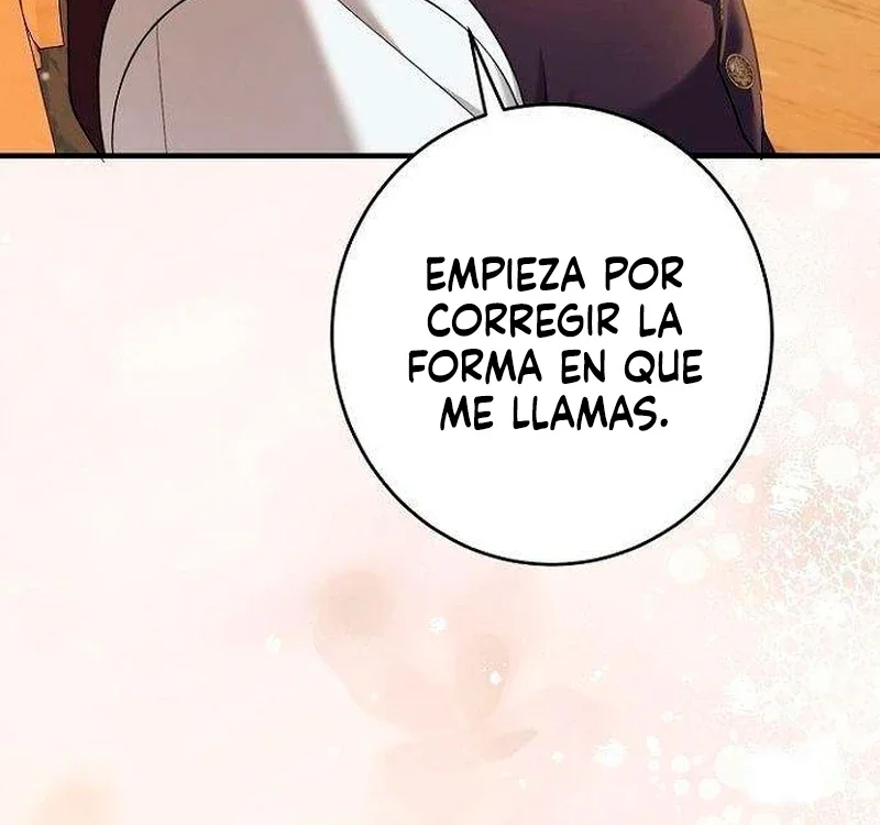 Mi gemela me robó el lugar como su esposa. capítulo 9, página 39