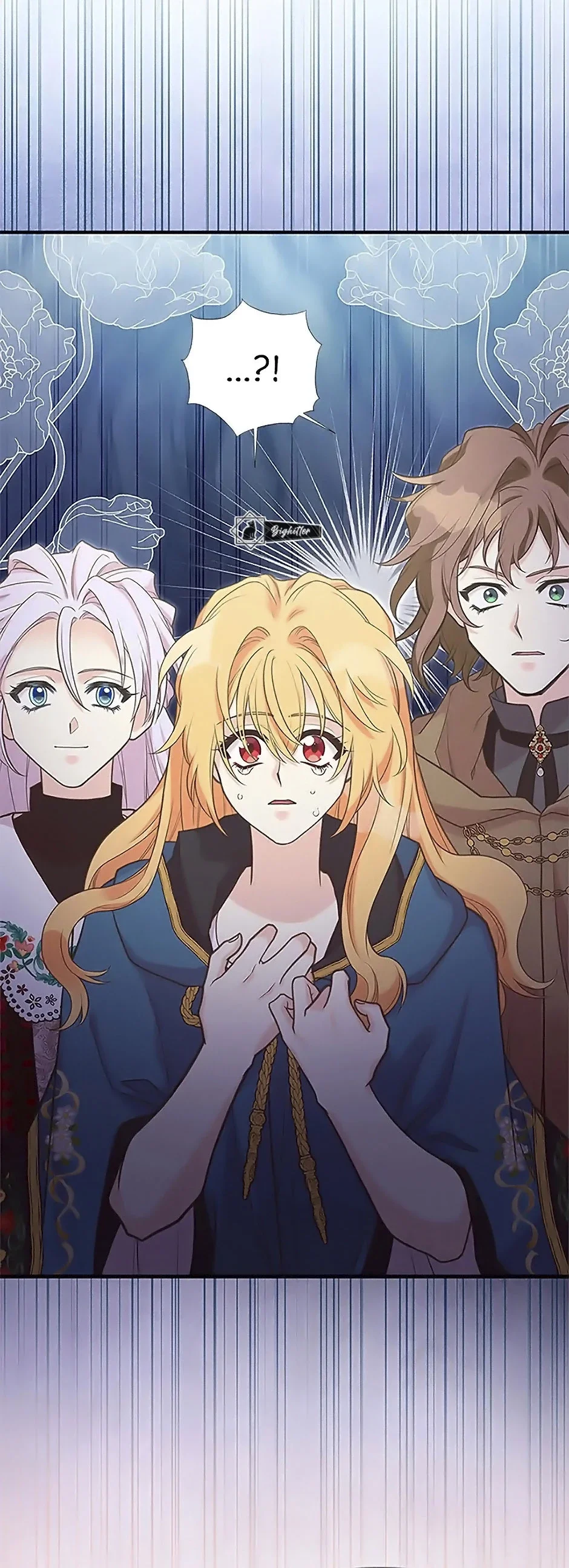 Mi hermana recogió al protagonista masculino capítulo 107, página 31