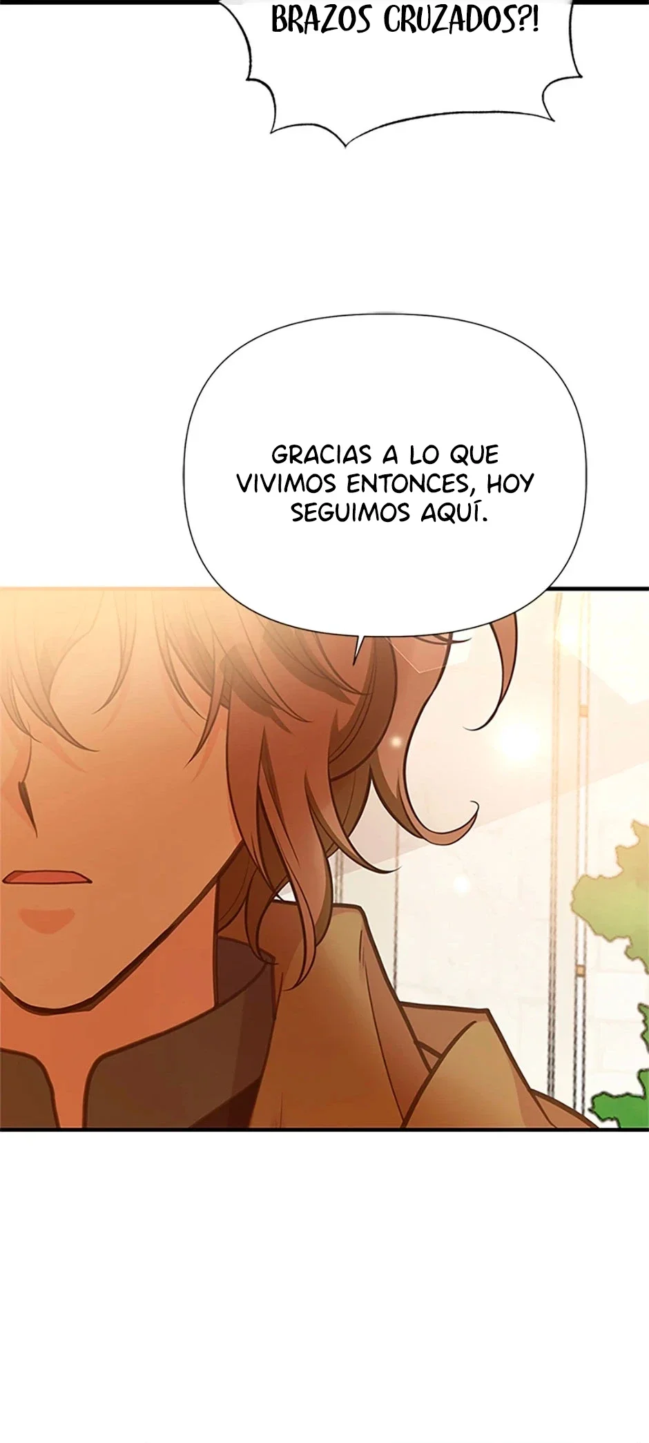 Mi hermana recogió al protagonista masculino capítulo 108, página 13