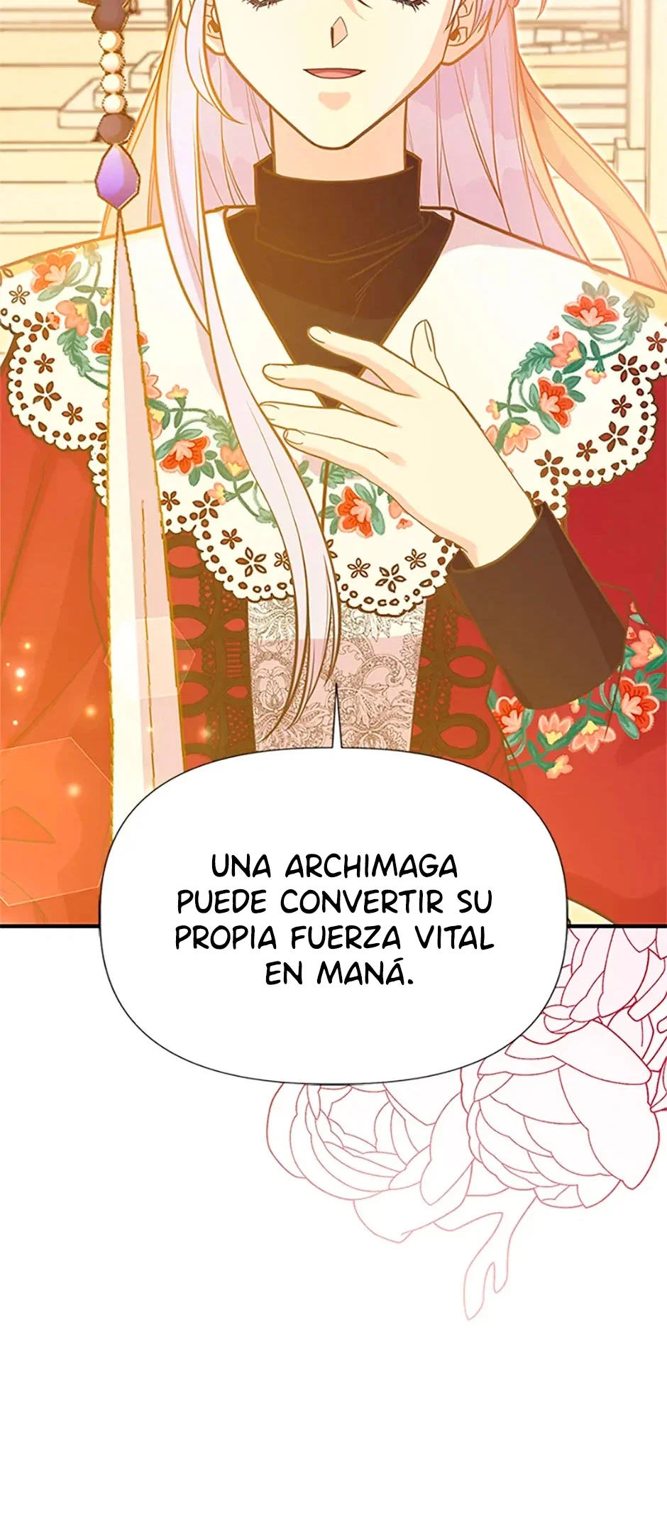 Mi hermana recogió al protagonista masculino capítulo 108, página 24