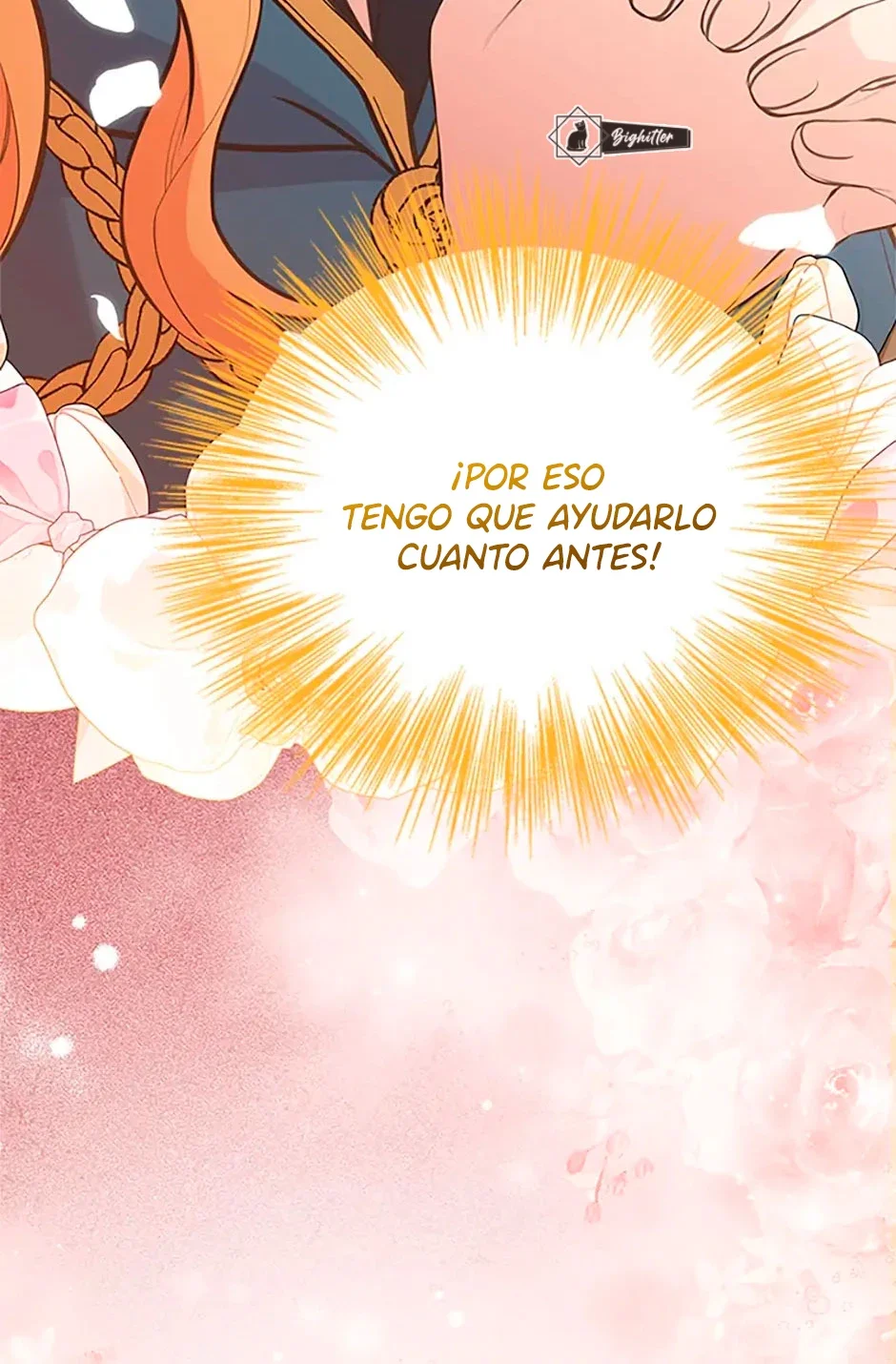 Mi hermana recogió al protagonista masculino capítulo 109, página 34