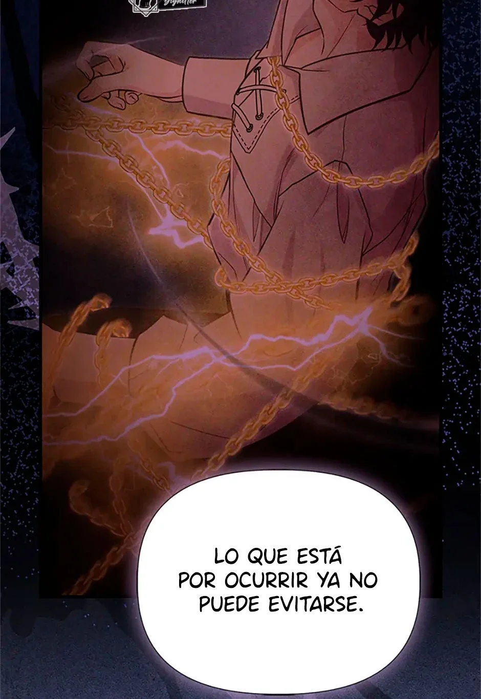 Mi hermana recogió al protagonista masculino capítulo 110, página 26