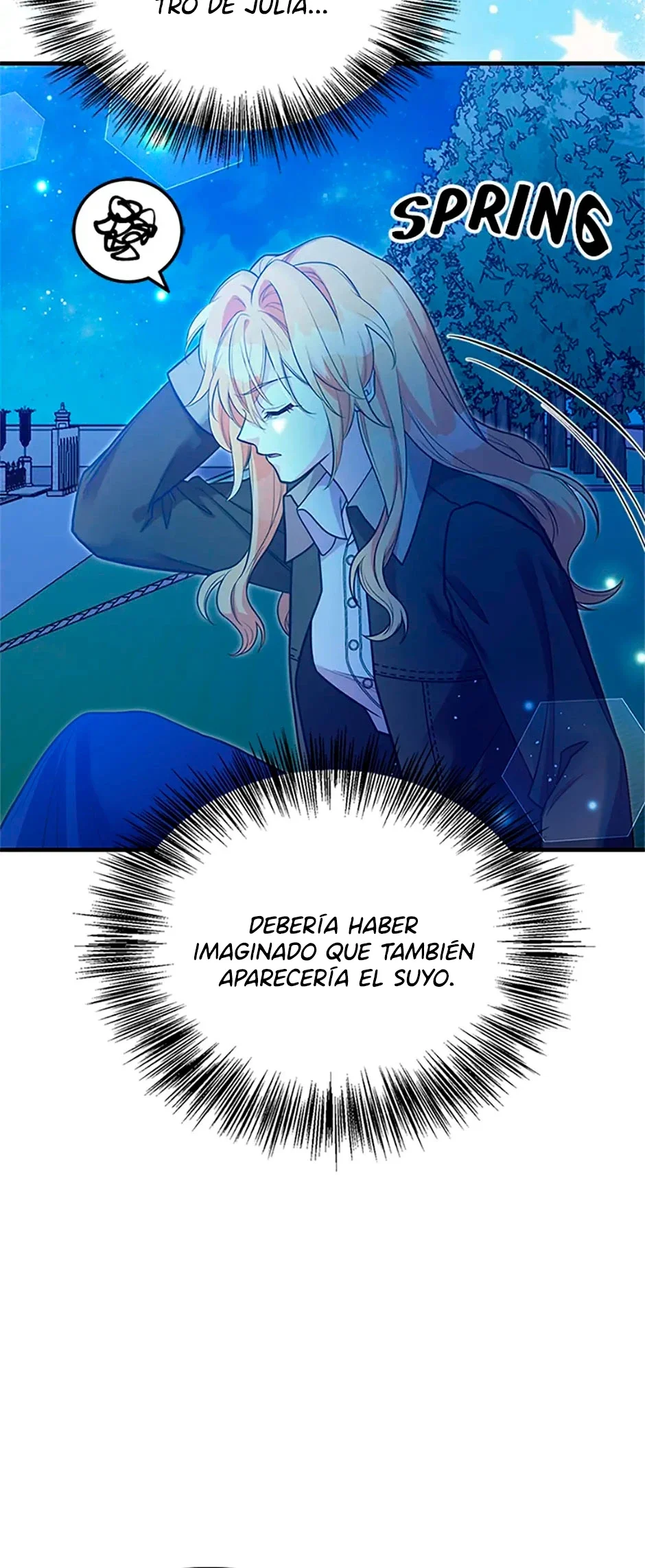 Mi hermana recogió al protagonista masculino capítulo 111, página 26