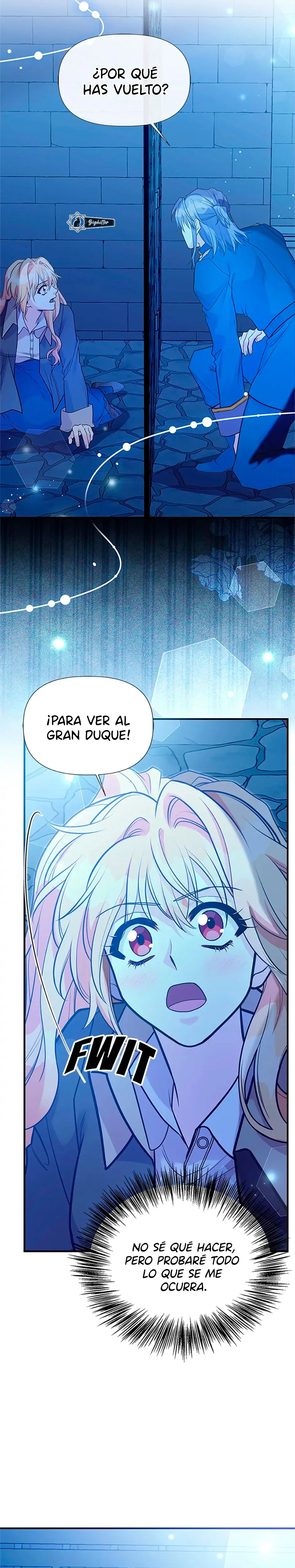 Mi hermana recogió al protagonista masculino capítulo 112, página 26