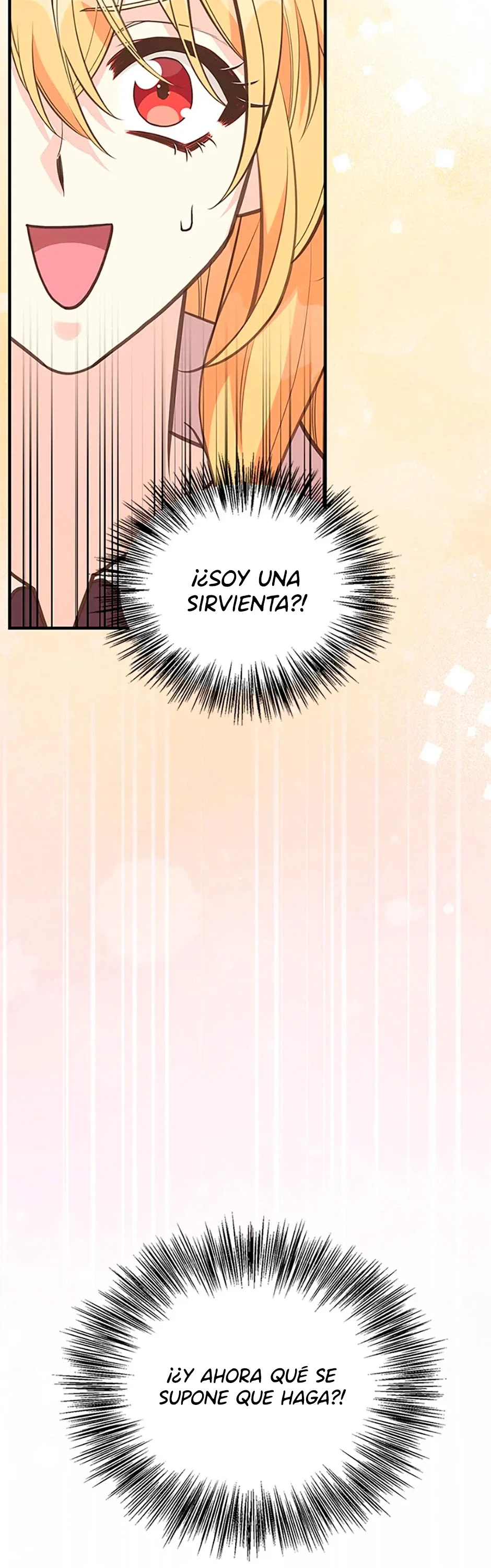 Mi hermana recogió al protagonista masculino capítulo 112, página 34
