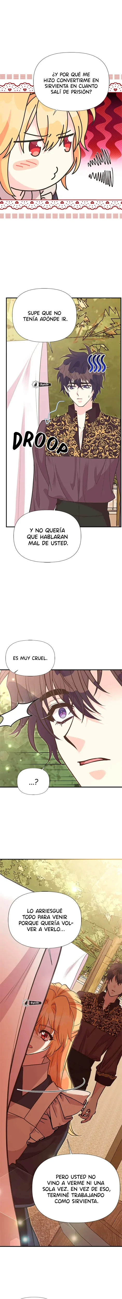 Mi hermana recogió al protagonista masculino capítulo 113, página 19