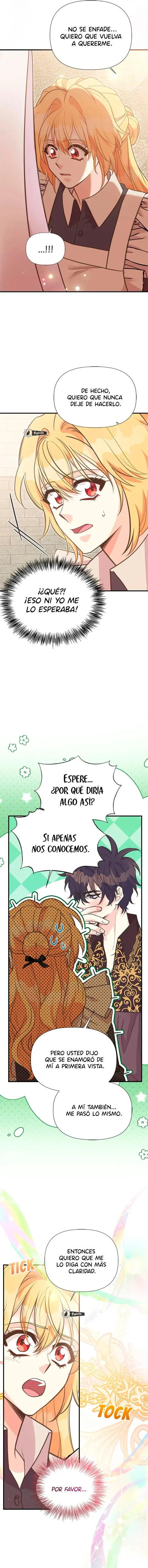 Mi hermana recogió al protagonista masculino capítulo 113, página 23