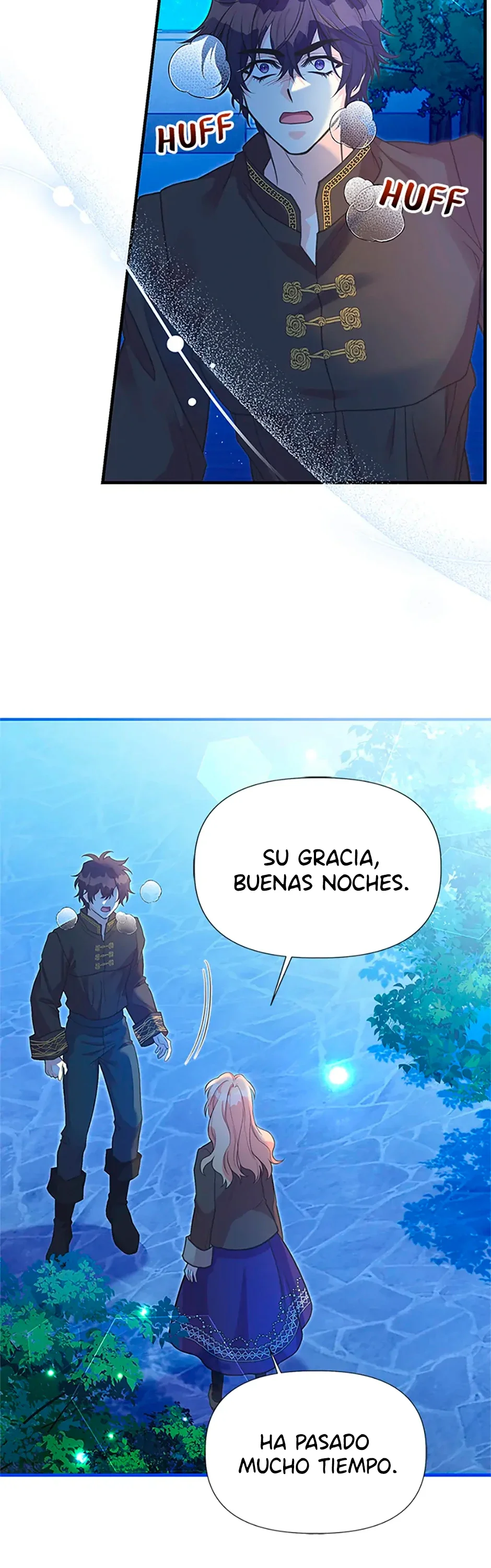 Mi hermana recogió al protagonista masculino capítulo 114, página 12