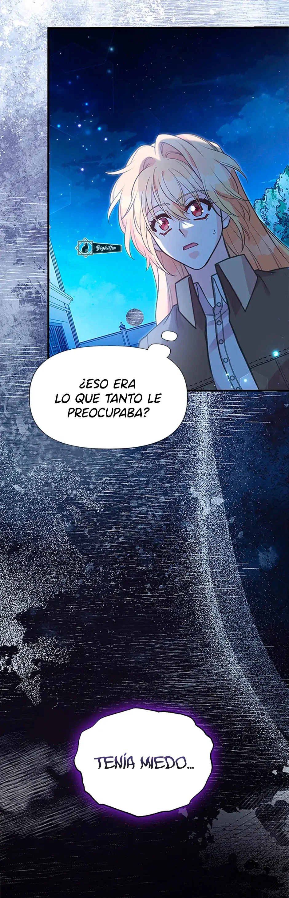 Mi hermana recogió al protagonista masculino capítulo 114, página 16