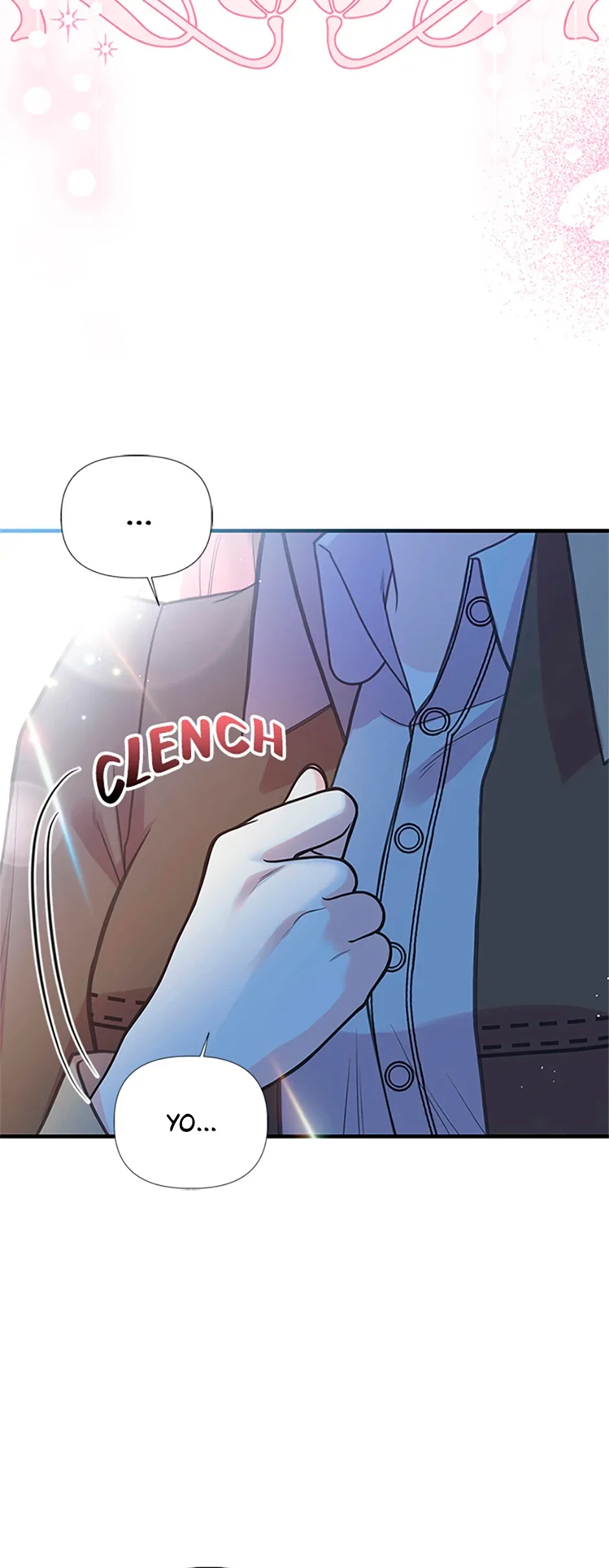 Mi hermana recogió al protagonista masculino capítulo 114, página 18
