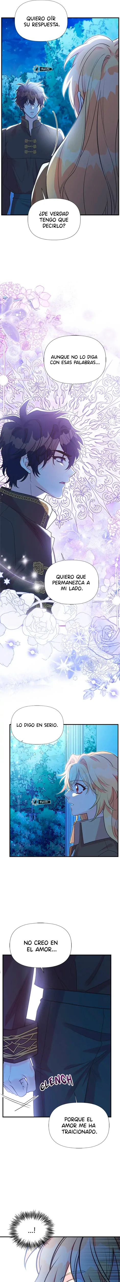 Mi hermana recogió al protagonista masculino capítulo 114, página 19
