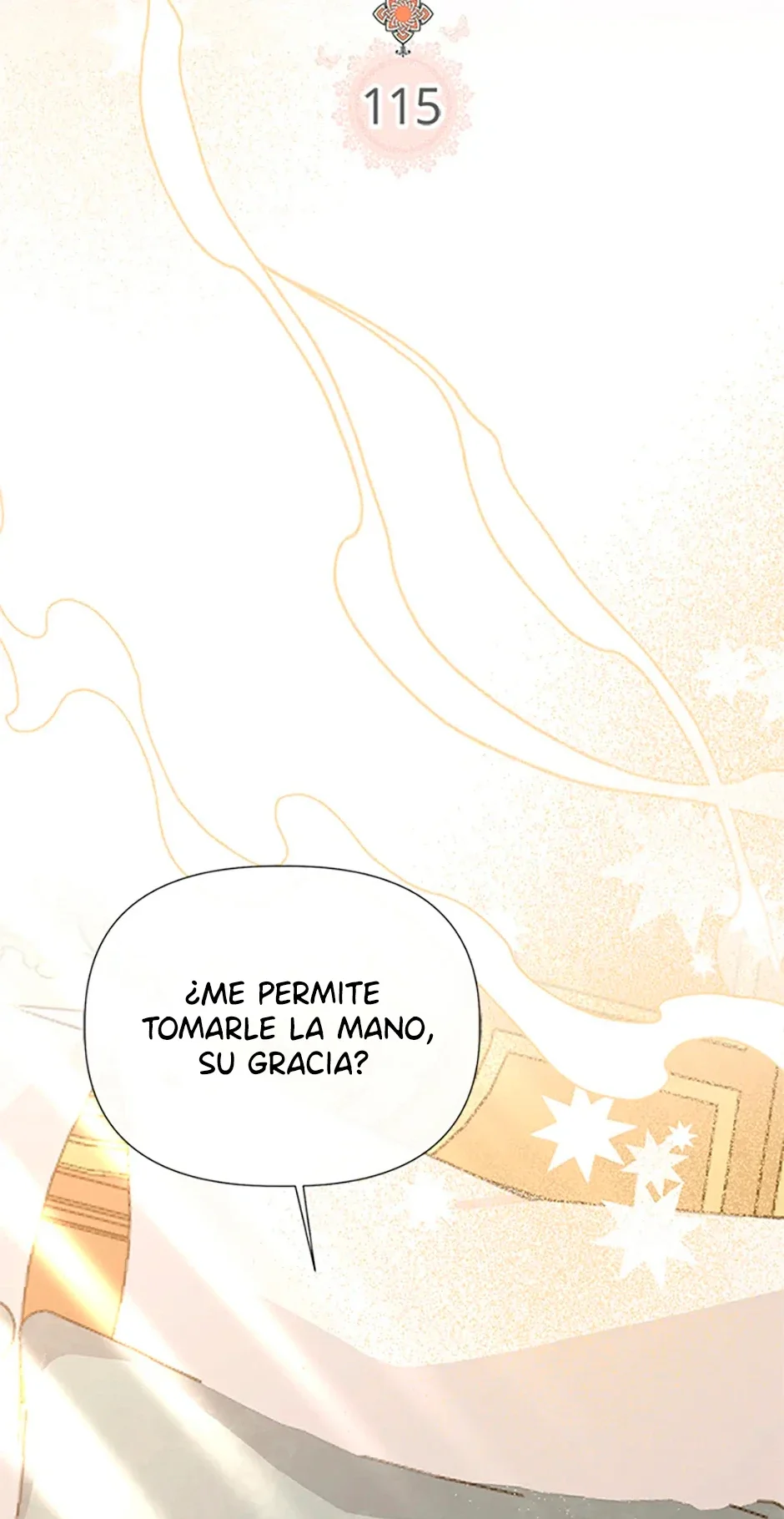 Mi hermana recogió al protagonista masculino capítulo 115, página 8