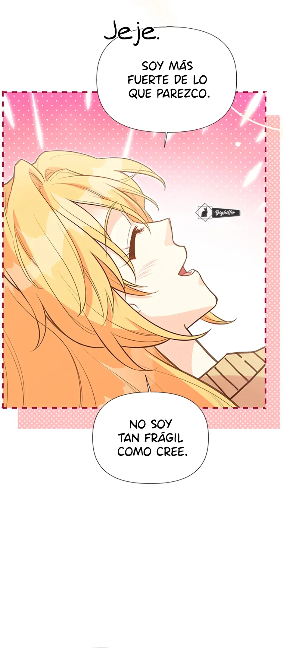 Mi hermana recogió al protagonista masculino capítulo 115, página 10