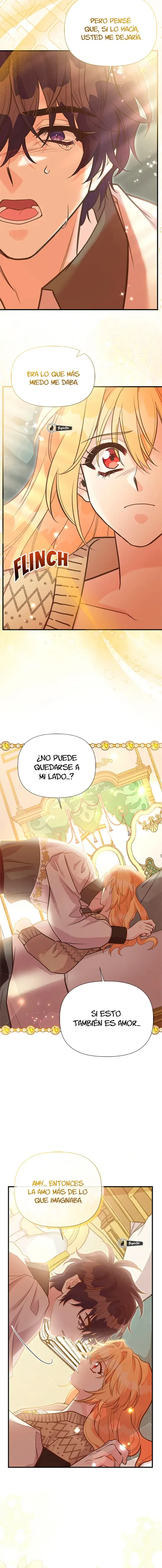 Mi hermana recogió al protagonista masculino capítulo 115, página 17