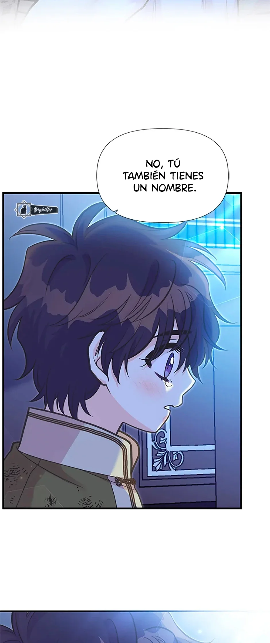Mi hermana recogió al protagonista masculino capítulo 116, página 12