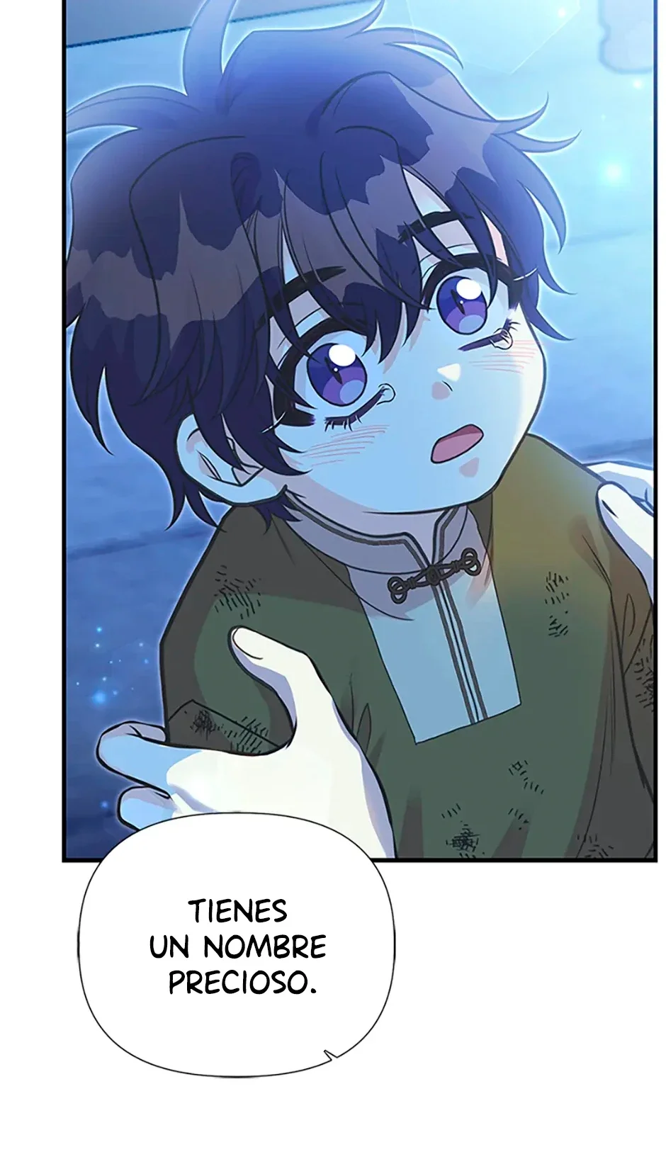 Mi hermana recogió al protagonista masculino capítulo 116, página 14