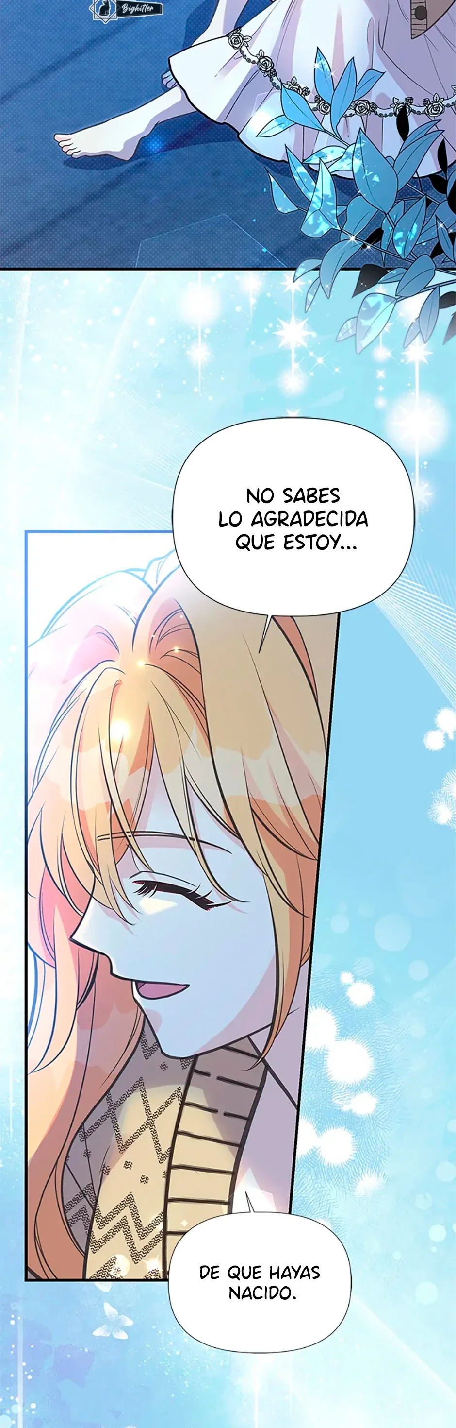 Mi hermana recogió al protagonista masculino capítulo 116, página 16