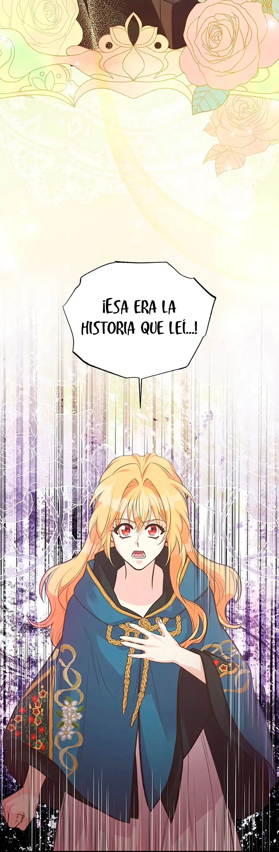 Mi hermana recogió al protagonista masculino capítulo 117, página 10
