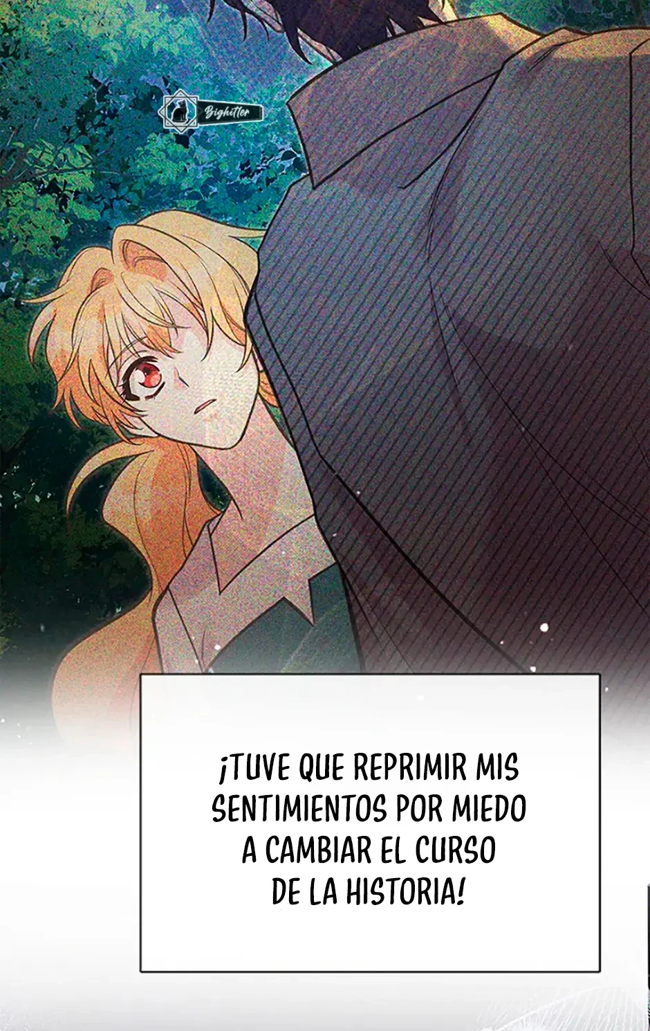 Mi hermana recogió al protagonista masculino capítulo 117, página 19