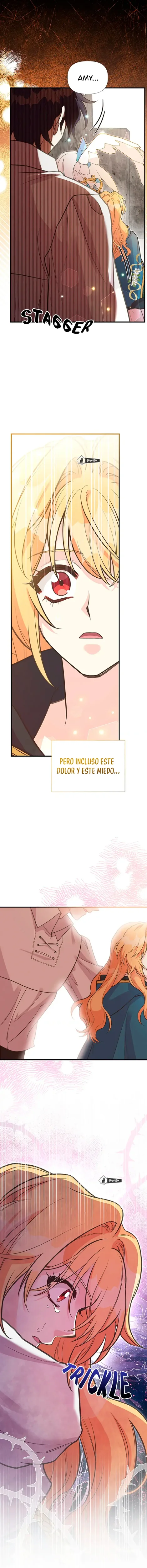 Mi hermana recogió al protagonista masculino capítulo 117, página 24