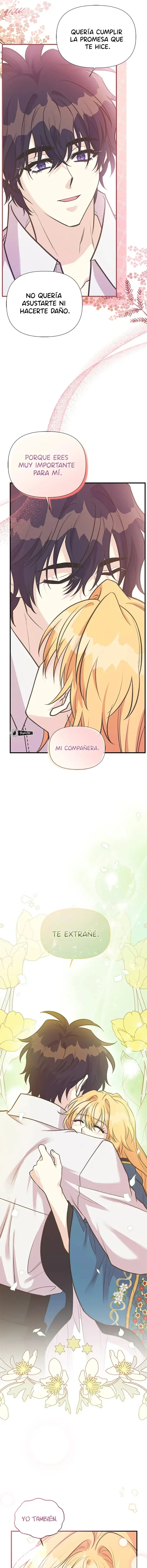 Mi hermana recogió al protagonista masculino capítulo 118, página 7