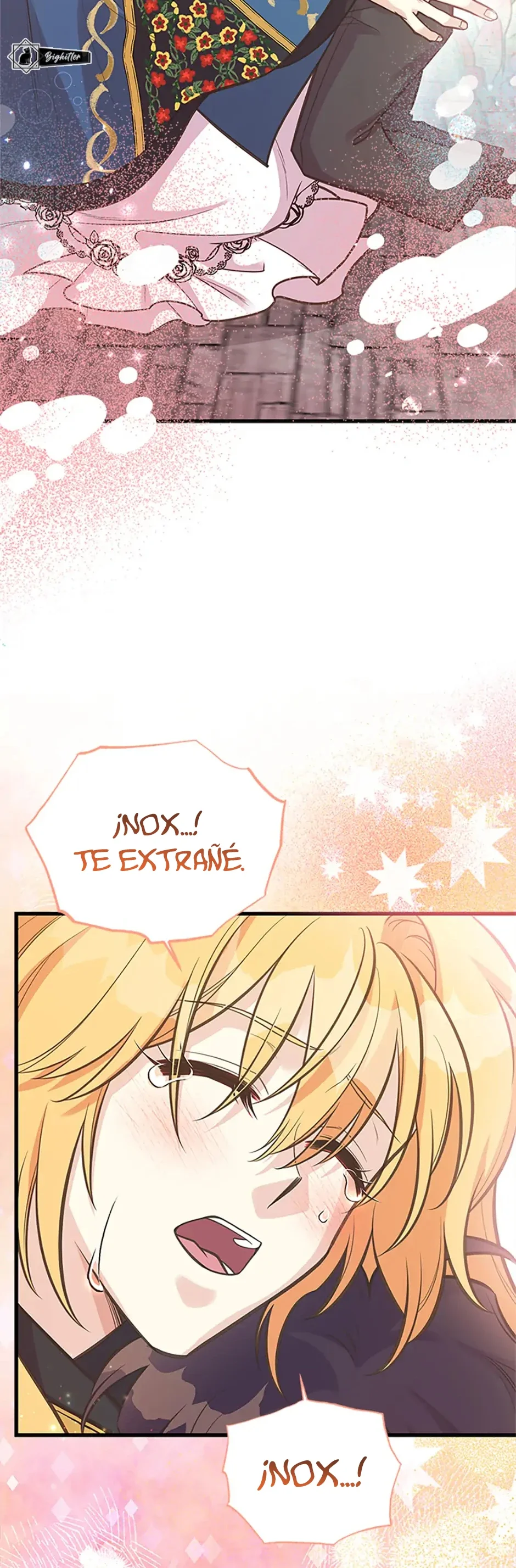 Mi hermana recogió al protagonista masculino capítulo 119, página 12