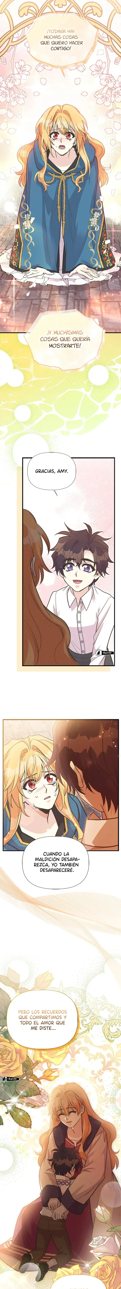 Mi hermana recogió al protagonista masculino capítulo 119, página 17