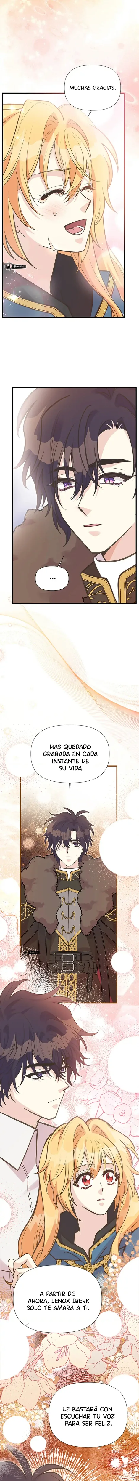 Mi hermana recogió al protagonista masculino capítulo 119, página 23