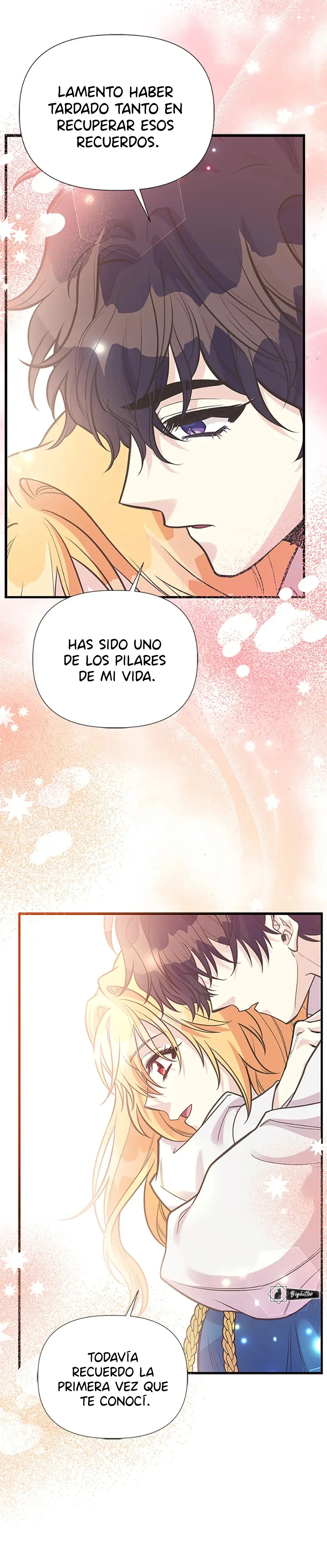 Mi hermana recogió al protagonista masculino capítulo 120, página 12