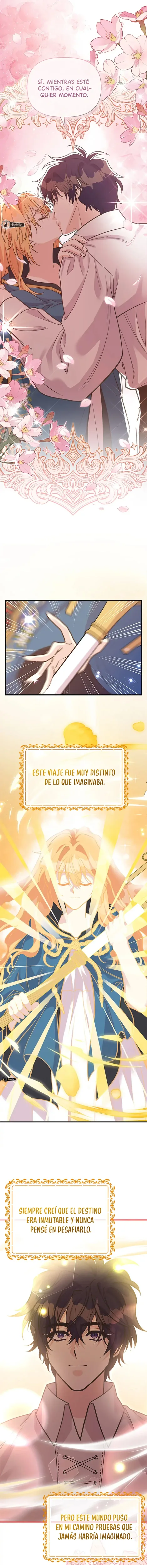 Mi hermana recogió al protagonista masculino capítulo 120, página 15