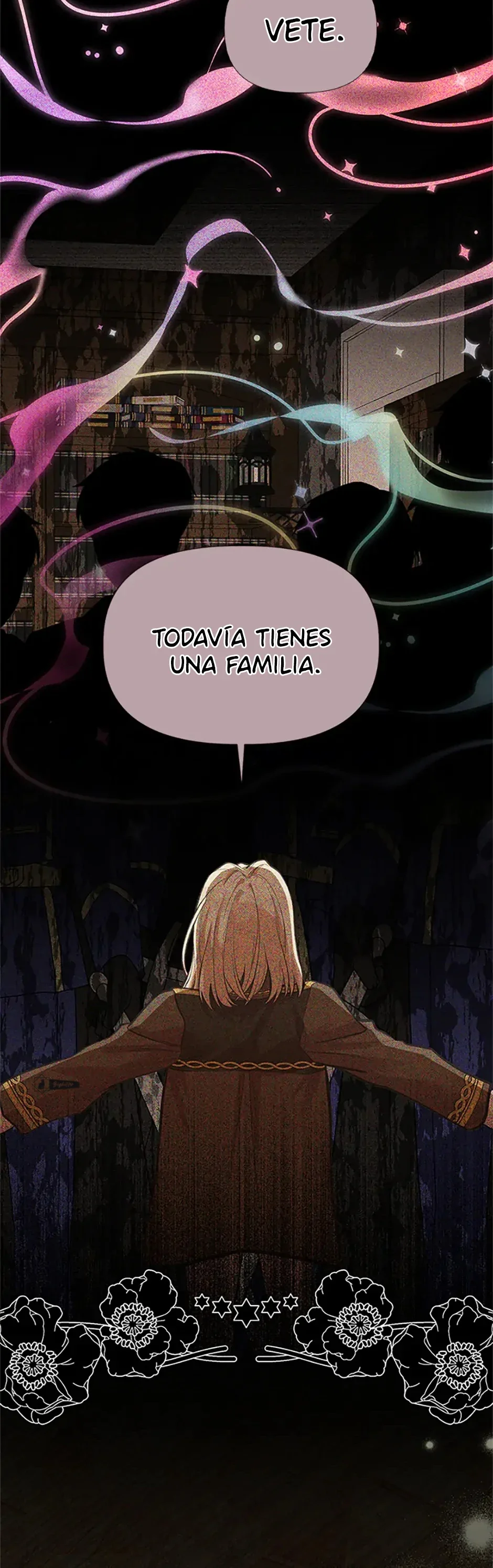 Mi hermana recogió al protagonista masculino capítulo 121, página 10