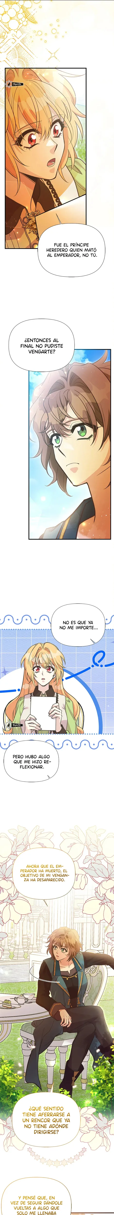 Mi hermana recogió al protagonista masculino capítulo 121, página 13