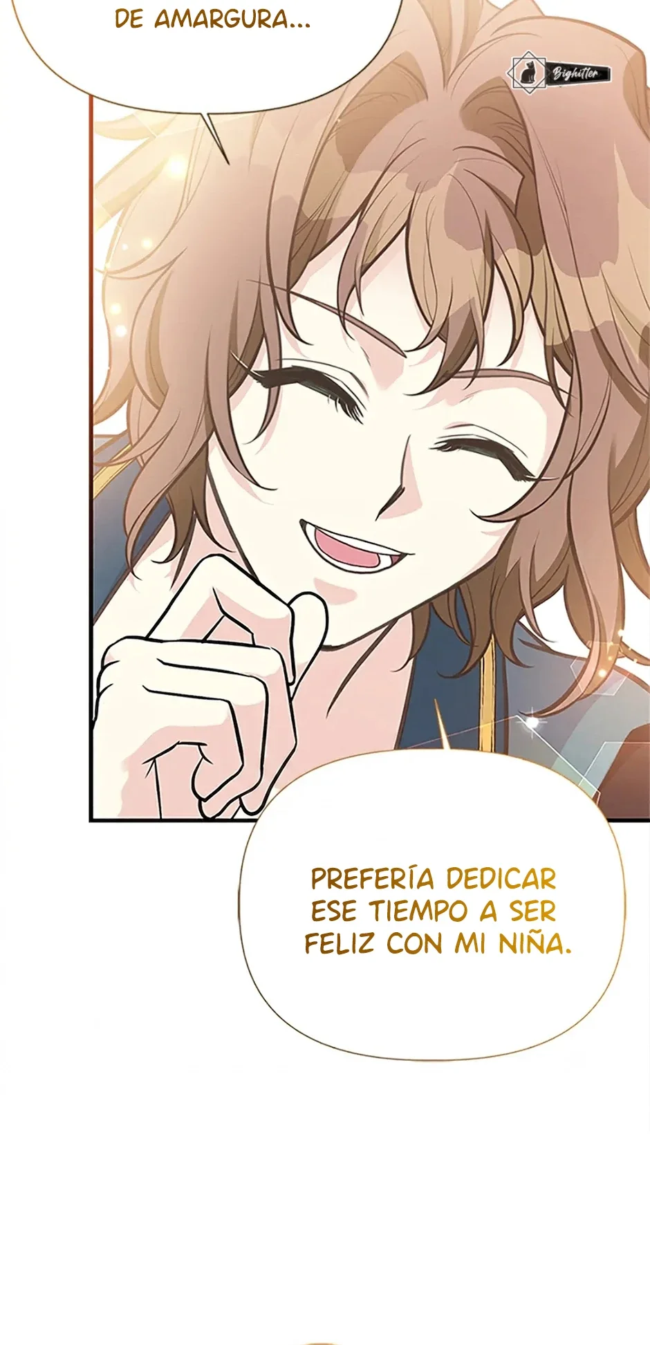 Mi hermana recogió al protagonista masculino capítulo 121, página 14