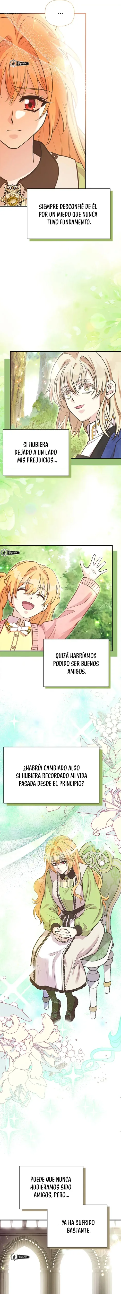 Mi hermana recogió al protagonista masculino capítulo 121, página 15