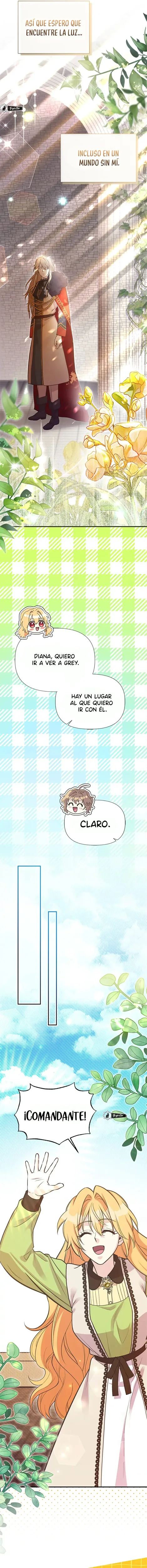 Mi hermana recogió al protagonista masculino capítulo 121, página 17