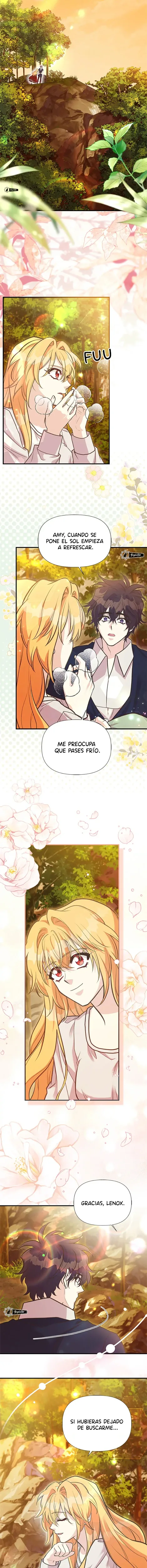Mi hermana recogió al protagonista masculino capítulo 122, página 24