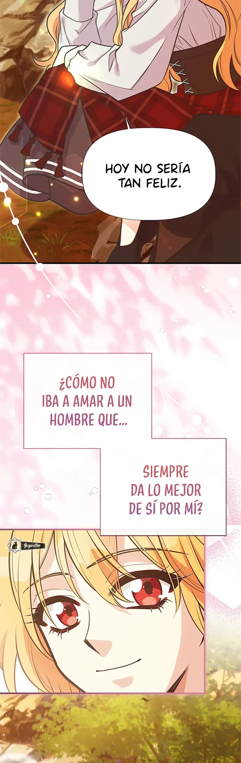 Mi hermana recogió al protagonista masculino capítulo 122, página 25