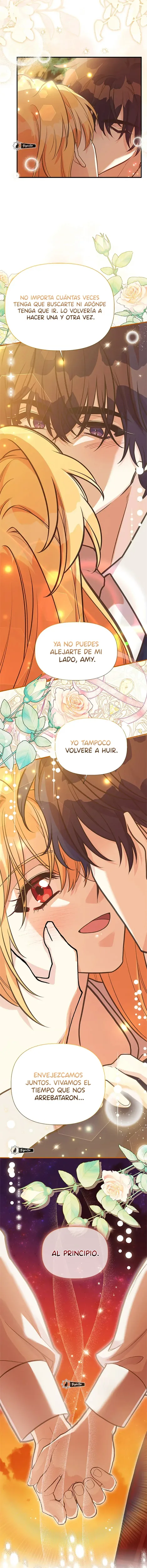 Mi hermana recogió al protagonista masculino capítulo 122, página 28