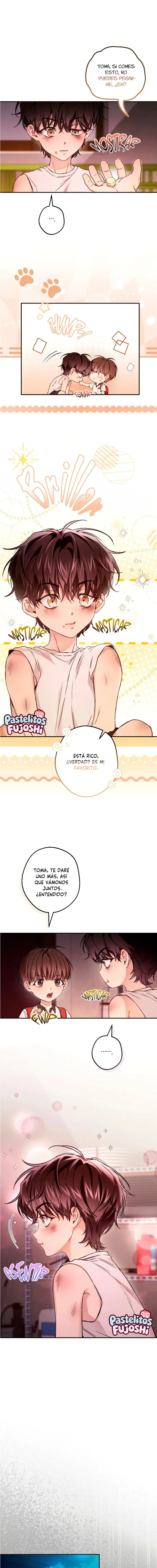 Mi mal jefe capítulo 36, página 3