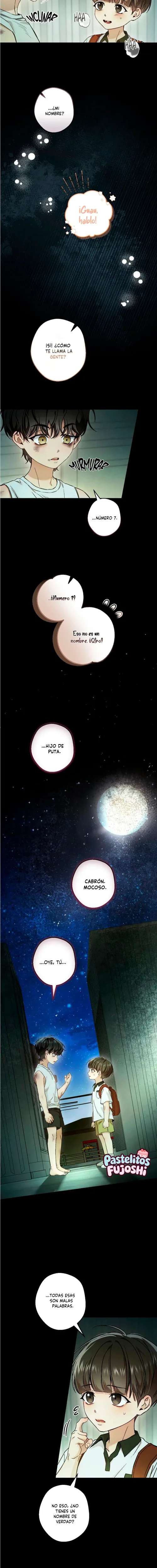 Mi mal jefe capítulo 36, página 9