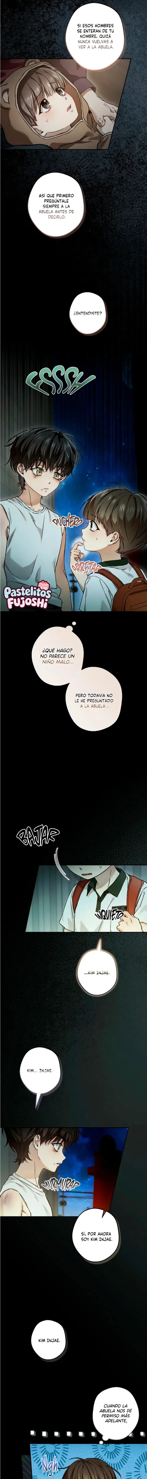 Mi mal jefe capítulo 36, página 12